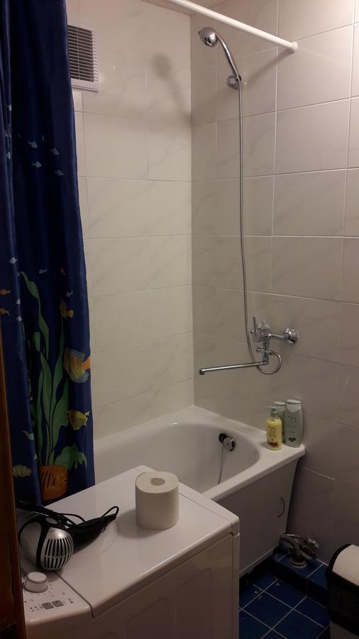 Grazinos Apartamentai ปาเนเวชิส ภายนอก รูปภาพ