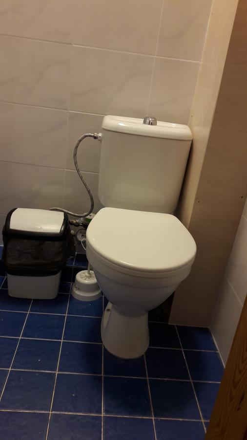 Grazinos Apartamentai ปาเนเวชิส ภายนอก รูปภาพ