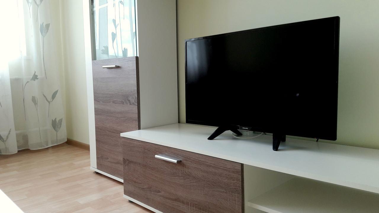 Grazinos Apartamentai ปาเนเวชิส ภายนอก รูปภาพ